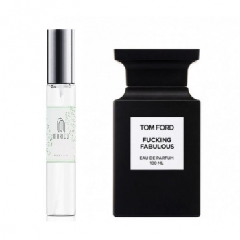 Odpowiednik perfum Tom Ford Fucking Fabulous*